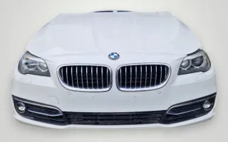 7378515 7378515-01 A9737851501 7378516 7378516-01 A8737851601 Фара правая BMW 5 F10/F11/GT F07 Арт e12780769, вид 4