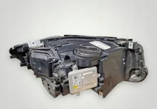 7378515 7378515-01 A9737851501 7378516 7378516-01 A8737851601 Фара правая BMW 5 F10/F11/GT F07 Арт e12780769, вид 5