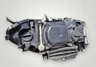 7378515 7378515-01 A9737851501 7378516 7378516-01 A8737851601 Фара правая BMW 5 F10/F11/GT F07 Арт e12780769, вид 7