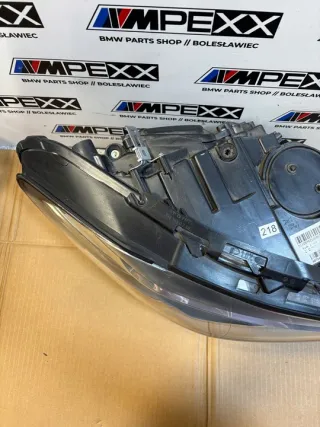 7343912 Фара правая BMW 5 F10/F11/GT F07 Арт e12780768, вид 4