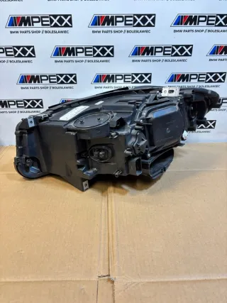 7343912 Фара правая BMW 5 F10/F11/GT F07 Арт e12780768, вид 5