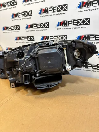 7343912 Фара правая BMW 5 F10/F11/GT F07 Арт e12780768, вид 6