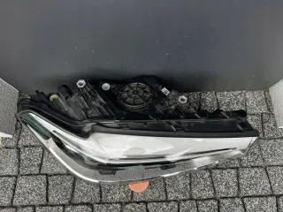 G30,G31 ,7439194-04 7439194-04 Фара правая BMW 5 G30/G31 Арт e12780759, вид 2