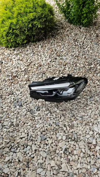 5A388C3 5A3888C 5A388C3-04 Фара левая BMW 5 G30/G31 Арт e12780758, вид 1
