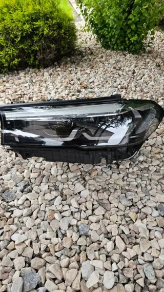 5A388C3 5A3888C 5A388C3-04 Фара левая BMW 5 G30/G31 Арт e12780758, вид 2