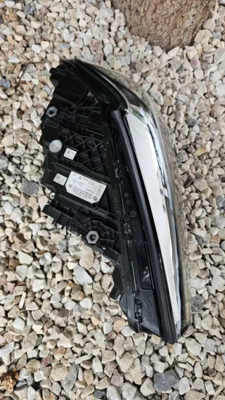 5A388C3 5A3888C 5A388C3-04 Фара левая BMW 5 G30/G31 Арт e12780758, вид 4