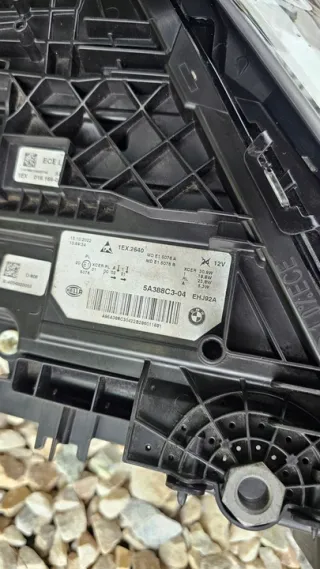 5A388C3 5A3888C 5A388C3-04 Фара левая BMW 5 G30/G31 Арт e12780758, вид 5