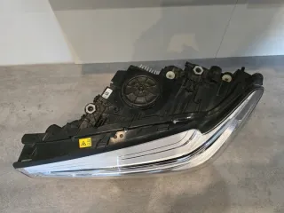 9879479 Фара левая BMW 5 G30/G31 Арт e12780748, вид 3
