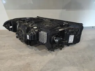 9879479 Фара левая BMW 5 G30/G31 Арт e12780748, вид 4