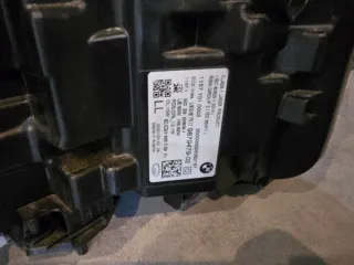 9879479 Фара левая BMW 5 G30/G31 Арт e12780748, вид 5