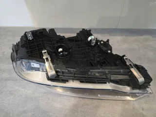 9879479 Фара левая BMW 5 G30/G31 Арт e12780748, вид 7