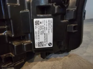 9879479 Фара левая BMW 5 G30/G31 Арт e12780748, вид 8