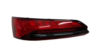 4M0945075D Фонарь задний левый Audi Q7 4M restailing Арт e12780679, вид 1