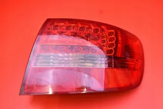 89037056 Фонарь задний правый Audi A6 C6 (S6,RS6) Арт e12780567, вид 1