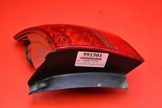 89037056 Фонарь задний правый Audi A6 C6 (S6,RS6) Арт e12780567, вид 5
