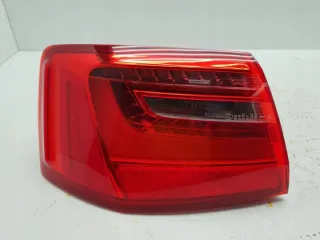 4A5945095A Фонарь задний левый Audi A6 C7 (S6,RS6) Арт e12780546, вид 1