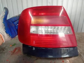  Фонарь задний левый Audi A4 B5 Арт e12780518, вид 1