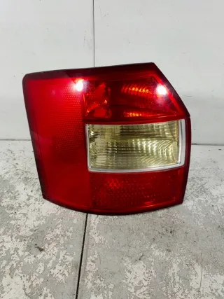 Фонарь задний правый Audi A4 B6 Арт e12780508, вид 2