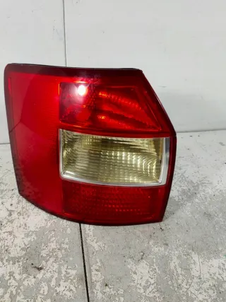  Фонарь задний правый Audi A4 B6 Арт e12780508, вид 3