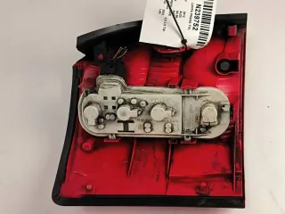 8E9945258 Фонарь задний правый Audi A4 B6 Арт e12780507, вид 4