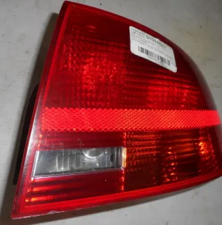 8E5945096 Фонарь задний правый Audi A4 B7 Арт e12780487, вид 2