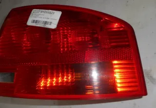 8E5945096 Фонарь задний правый Audi A4 B7 Арт e12780487, вид 3