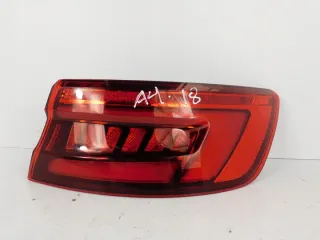 8W5945092D Фонарь задний правый Audi A4 B9 Арт e12780457, вид 1