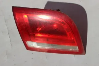 8P4945093D 8P4945257C Фонарь задний левый Audi A3 8P Арт e12780438, вид 1