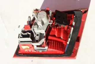 8P4945093D 8P4945257C Фонарь задний левый Audi A3 8P Арт e12780438, вид 4