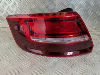 2016-2019 8V4945207 8V4945069 pwexpert2017 Фонарь задний левый Audi A3 8V Арт e12780418, вид 1