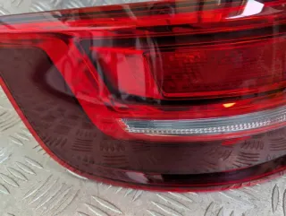 2016-2019 8V4945207 8V4945069 pwexpert2017 Фонарь задний левый Audi A3 8V Арт e12780418, вид 4