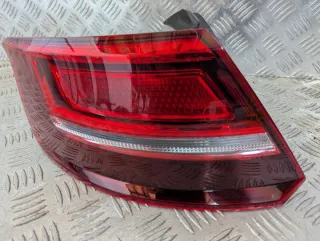 2016-2019 8V4945207 8V4945069 pwexpert2017 Фонарь задний левый Audi A3 8V Арт e12780418, вид 5
