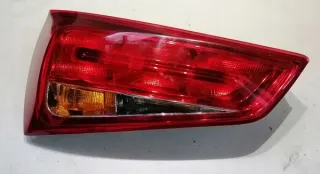 8X0945093D Фонарь задний левый Audi A1 Арт e12780368, вид 1