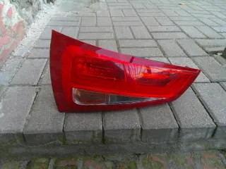 8X0945093B Фонарь задний левый Audi A1 Арт e12780357, вид 1