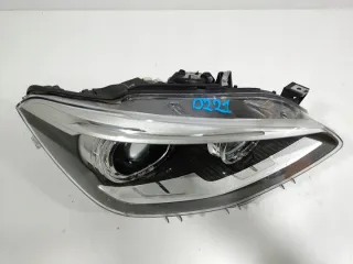 7229678 Фара правая BMW 1 F20/F21 Арт e12780311, вид 4