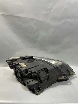 4L0941003E Фара левая Audi Q7 4L Арт e12780281, вид 4