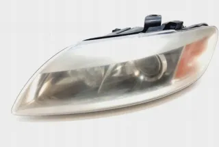 4L0941003H Фара левая Audi Q7 4L Арт e12780280, вид 4