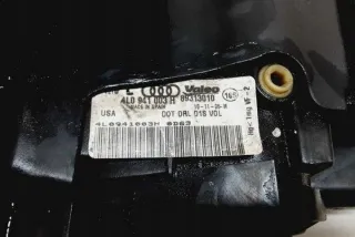4L0941003H Фара левая Audi Q7 4L Арт e12780280, вид 5