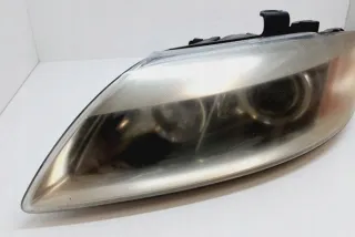 4L0941003H Фара левая Audi Q7 4L Арт e12780280, вид 7