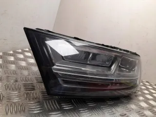 4M0941033B Фара левая Audi Q7 4M Арт e12780271, вид 3