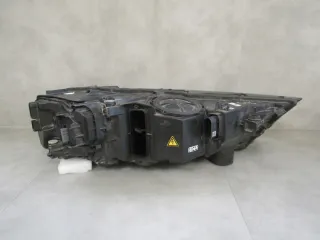 4M0941005 Фара левая Audi Q7 4M Арт e12780270, вид 2