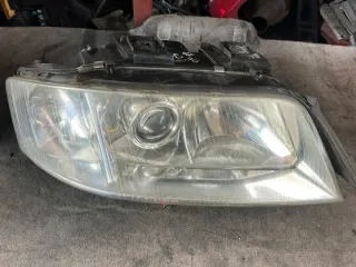  Фара правая Audi A6 C5 (S6,RS6) Арт e12780088, вид 1