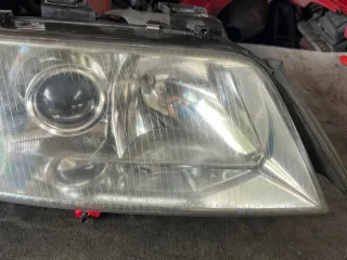  Фара правая Audi A6 C5 (S6,RS6) Арт e12780088, вид 2