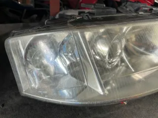  Фара правая Audi A6 C5 (S6,RS6) Арт e12780088, вид 3