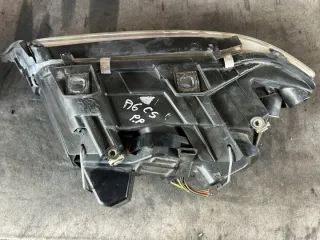  Фара правая Audi A6 C5 (S6,RS6) Арт e12780088, вид 4