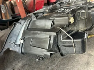  Фара правая Audi A6 C5 (S6,RS6) Арт e12780088, вид 5