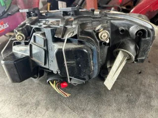  Фара правая Audi A6 C5 (S6,RS6) Арт e12780088, вид 6