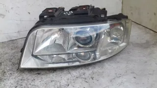  Фара левая Audi A6 C5 (S6,RS6) Арт e12780087, вид 1