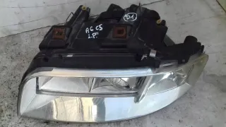  Фара левая Audi A6 C5 (S6,RS6) Арт e12780087, вид 2