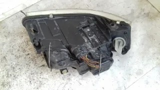  Фара левая Audi A6 C5 (S6,RS6) Арт e12780087, вид 4